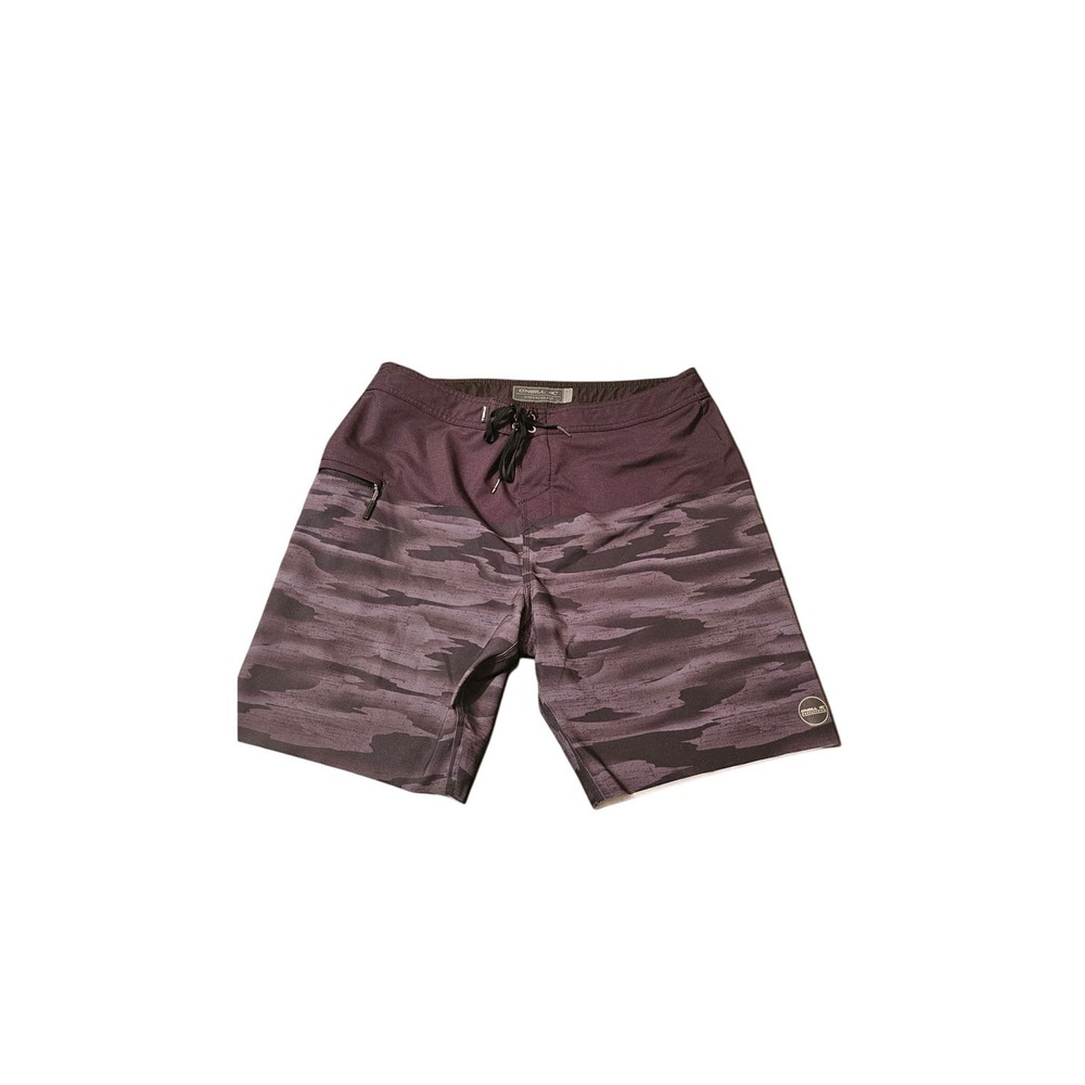 O'Neill Black size 34 Board‎ Shorts